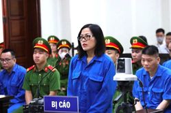 Vụ 'thông thầu' tại BV Sản-Nhi Quảng Ninh: Đề nghị 11 năm tù đối với cựu Chủ tịch AIC