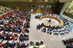 Xung đột Hamas - Israel: HĐBA LHQ tiến hành phiên thảo luận mở