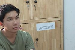 Bắt đối tượng kinh doanh bất động sản thất bát, đi cướp để trả nợ