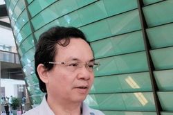 ĐBQH Hoàng Văn Cường: 'Hết sức cân nhắc' việc Bộ GD&ĐT biên soạn SGK