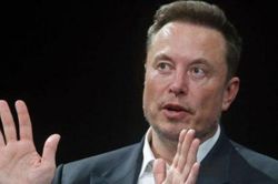 Kiev phản hồi việc tỷ phú Elon Musk kêu gọi chấm dứt xung đột Nga - Ukraine