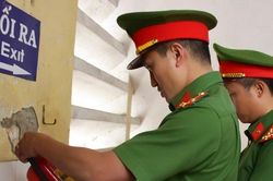 Sửa đổi quy chuẩn về an toàn cháy cho nhà và công trình