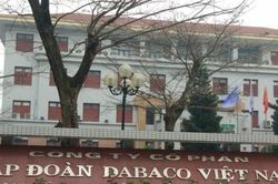 Dabaco báo lãi sau thuế quý III/2023 giảm 17 lần so với cùng kỳ