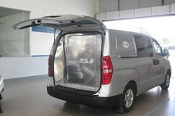 Sẽ có quy định mới về tiêu chuẩn kỹ thuật kho tiền và xe chở tiền
