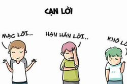 Truyện cười: Đôi khi tôi thấy mẹ yêu chó hơn mình