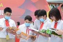 Chọn SGK: Cần nhiều ý kiến phụ huynh hơn là chỉ Ban đại diện