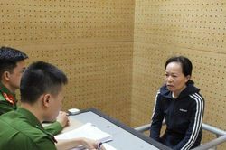 Lời khai của nhân viên nhà bếp bỏ thuốc sâu vào thức ăn của học sinh ở Sơn La