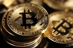 Giá Bitcoin hôm nay 26/10: Phục hồi về mốc 34.600 USD