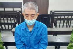 Đối tượng sát hại bạn gái vì níu kéo tình cảm bất thành lãnh án chung thân