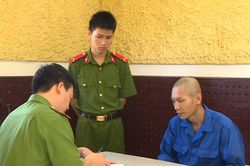 Khởi tố, tạm giam người đàn ông 'môi giới' chạy án 800 triệu đồng