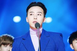 G-Dragon lần đầu lên tiếng tiếng sau cáo buộc sử dụng chất cấm