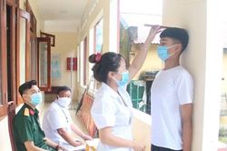 Danh mục những bệnh không đi nghĩa vụ quân sự theo quy định mới nhất