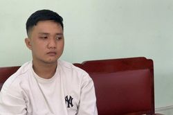 Sau nổ súng, thanh niên khống chế đưa cô gái vào nhà nghỉ