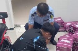 Bà Rịa - Vũng Tàu: Tăng cường kiểm soát thị trường dịp cuối năm