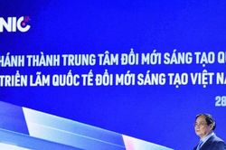 Mạnh dạn triển khai cơ chế thử nghiệm cho lĩnh vực đổi mới sáng tạo