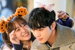 Đến vì yêu cưới nhau vì... tiền