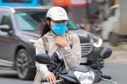 Dự báo thời tiết ngày 29/10/2023: Hà Nội nắng hay mưa?