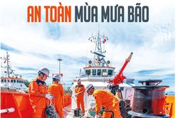 Tính mạng người dân là trên hết