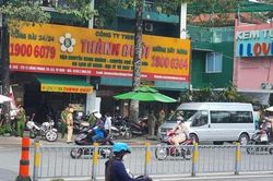 Nhà xe Thành Bưởi bị phạt 90 triệu đồng, tước giấy phép kinh doanh