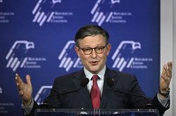 Tin 'không vui' với Ukraine sau thông điệp của tân Chủ tịch Hạ viện Mỹ