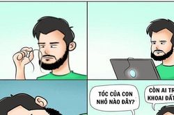 Nỗi khổ khi có người yêu hay ghen