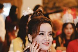 Nguyễn Thị Kim Thoa: 'Đội ngũ nhân lực chuyên nghiệp làm việc hiệu quả là giá trị cốt lõi giúp doanh nghiệp thành công'