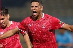 Sao Hải Phòng dẫn đầu danh sách Vua phá lưới V-League
