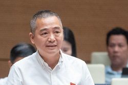 Hàng chất lượng kém vẫn vượt qua 'khe cửa hẹp' trúng thầu giá rẻ