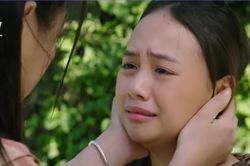 Cuộc chiến không giới tuyến tập 37: A Rể tình cờ tìm thấy nơi Cương bị giam giữ