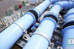 Nhà máy hạt nhân Fukushima bắt đầu xả nước thải phóng xạ lần thứ 3
