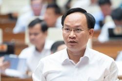 ĐBQH hiến kế Nhà nước mua lại trạm BOT tư nhân để cứu DN khỏi thua lỗ