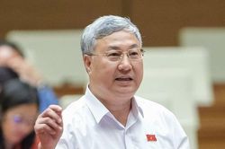 ĐBQH: Cách tính thuế thu nhập cá nhân đã lạc hậu cả chục năm nay