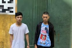 Vào trộm điện thoại, bê luôn két sắt đựng tiền và vàng