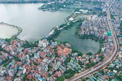 Sửa Luật Đất đai, định giá đất thế nào?