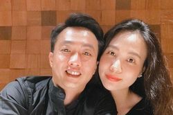 Vợ chồng Cường Đô La quyết không dùng TikTok, cầu cứu vì tin 'bán nước hoa giả'