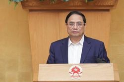 Qua lấy phiếu tín nhiệm, cử tri kỳ vọng ở Chính phủ nhiều hơn nữa