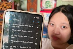 Nỗi niềm của gái đẻ