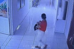 Bình Dương: Làm rõ vụ việc bé sơ sinh nghi bị bắt cóc tại bệnh viện
