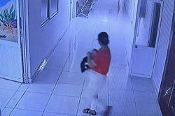Điều tra nghi án cô gái vào bệnh viện bắt cóc trẻ sơ sinh về nuôi vì sợ không sinh được con
