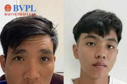 Đặt mua súng Rulo trên mạng rồi đem... khoe với bạn