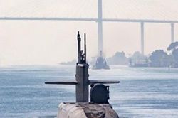 Thông điệp răn đe hiếm hoi Mỹ gửi đến Iran và các đối thủ ở Trung Đông