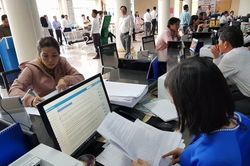 Bình Thuận nghiêm trị cán bộ nhũng nhiễu khi giải quyết thủ tục đất đai cho dân