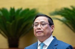 Thủ tướng: Thiếu điện do nguyên nhân chủ quan là chính