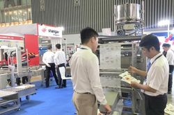 Triển lãm quốc tế lần thứ 16 về đóng gói bao bì: Chú trọng phát triển xanh, thân thiện môi trường