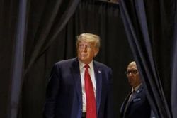 Mỹ: Kết quả vụ kiện ông Trump kích động bạo loạn