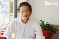 Hết lòng vì học trò