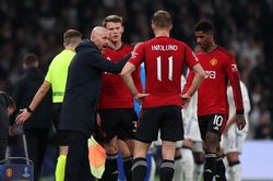 Đá với tân binh Luton Town mà như 'trận chung kết' với Quỷ đỏ