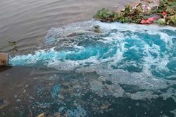 Hải Dương: Phát hiện 3 doanh nghiệp xả thải gây ô nhiễm môi trường