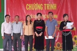 Bình Thuận: Nỗ lực ngăn chặn vấn nạn tảo hôn và hôn nhân cận huyết