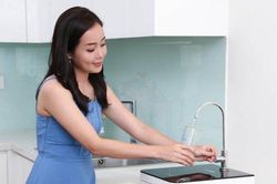 5 mẫu máy lọc nước RO giảm 'sốc' nhất tháng 11